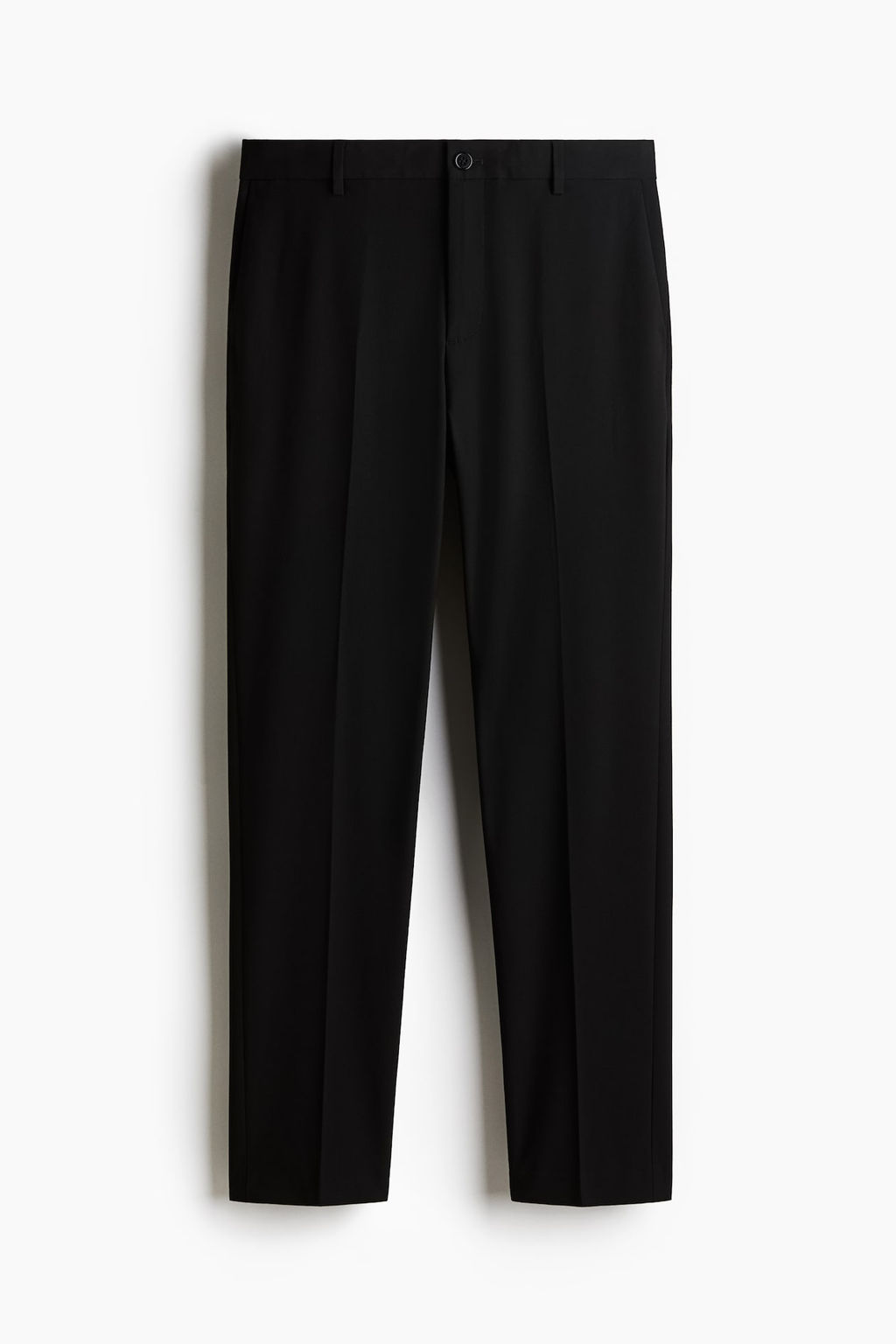 Pantalon sastre Slim Fit - H&m фото 5