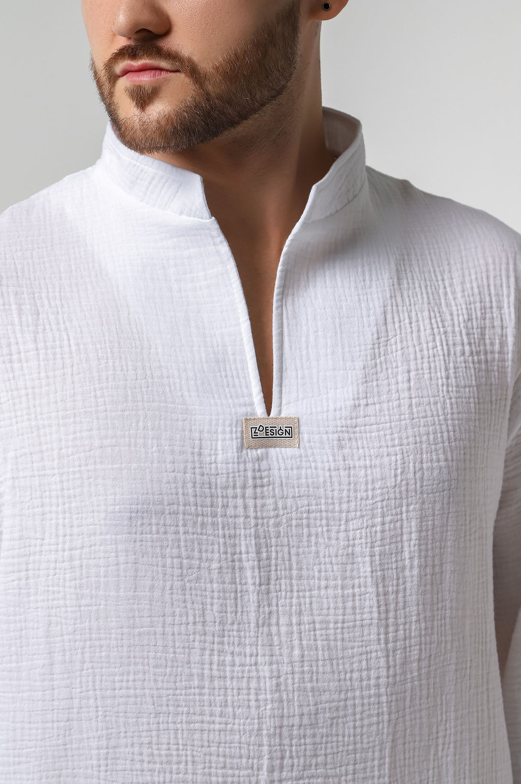 VIOTEX Джемпер мужской Баунти-4 - Виотекс фото 6