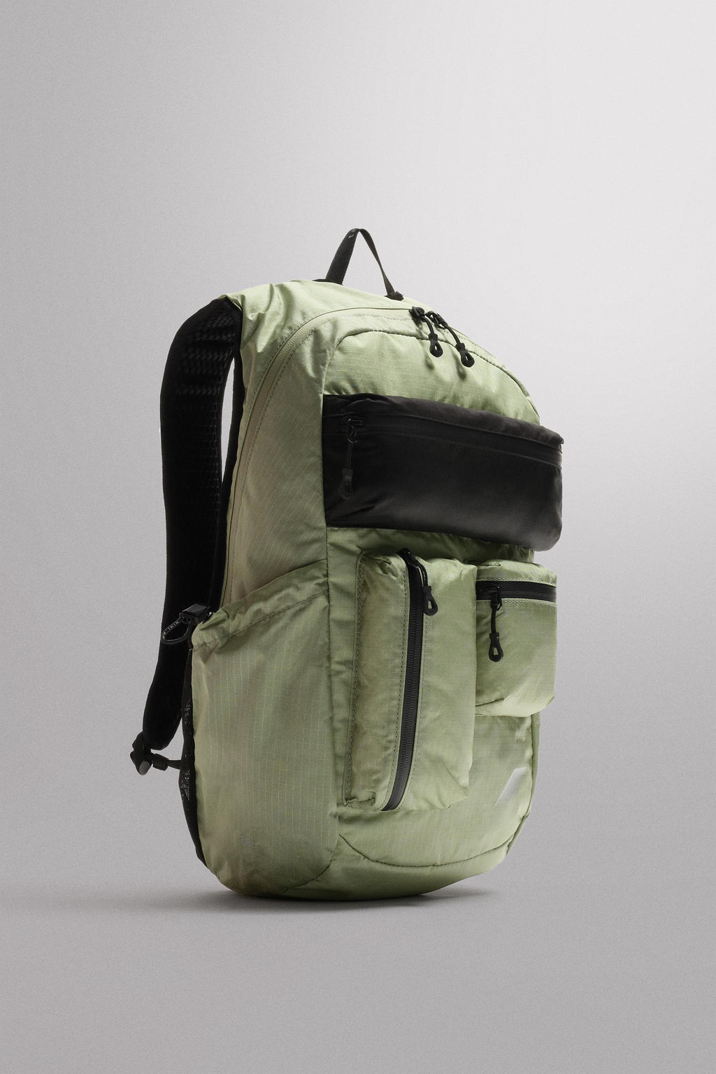 MULTI-POCKET SPORTS BACKPACK - Zara фото 6