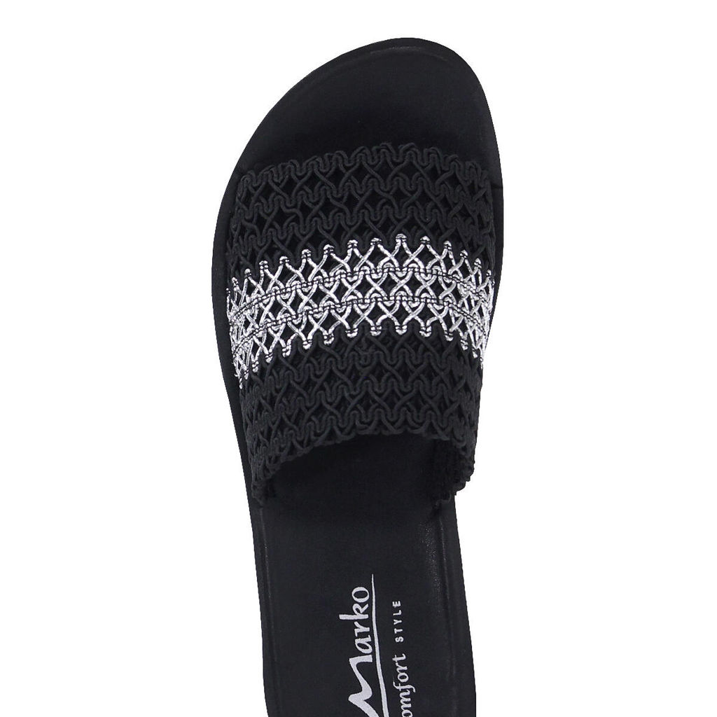 Туфли летние женские