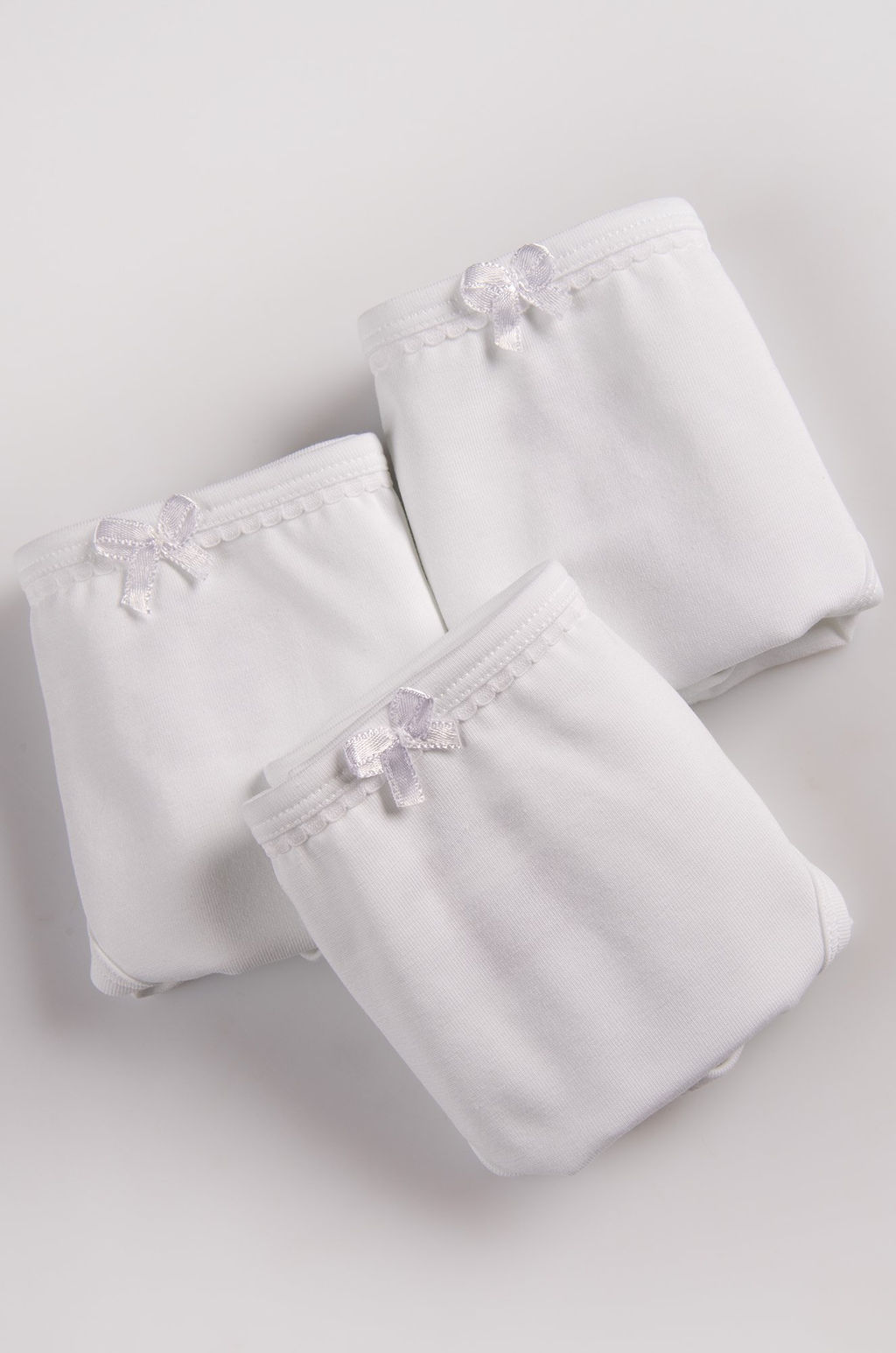 Трусы для девочки 3 шт. Baykar  фото 6