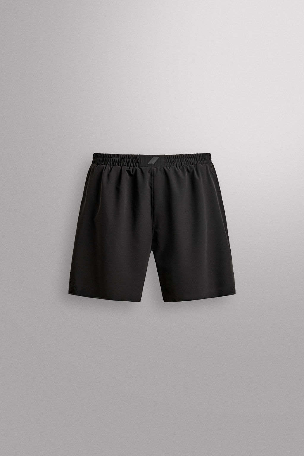 PERFORATED COMBI SHORTS - Zara фото 13