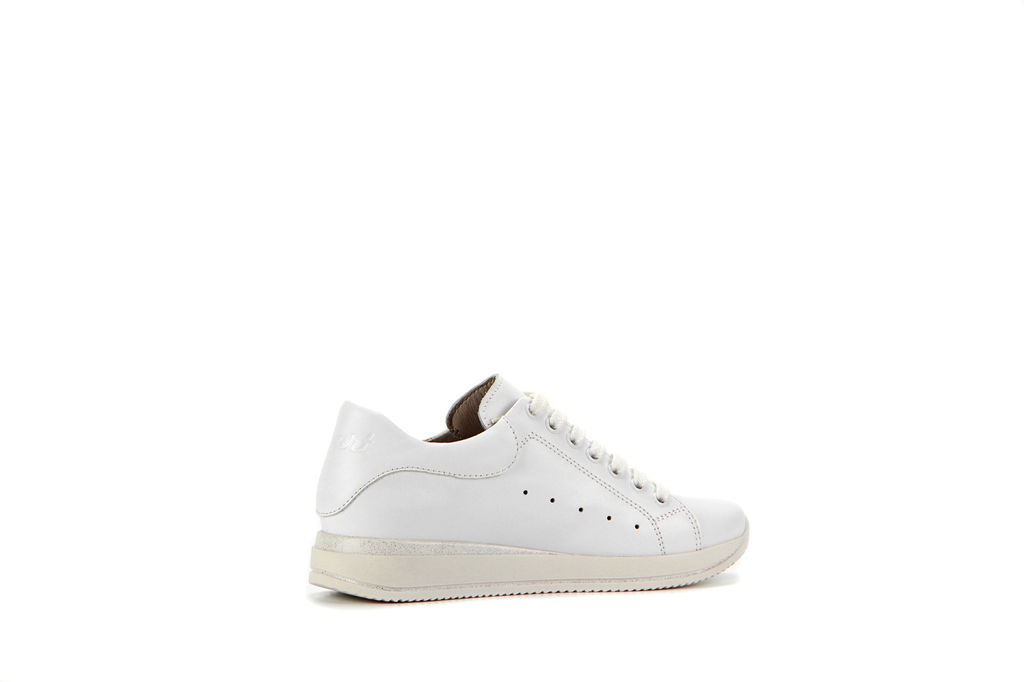 Кроссовки EDART 139.151w.white R - Ed'art фото 3