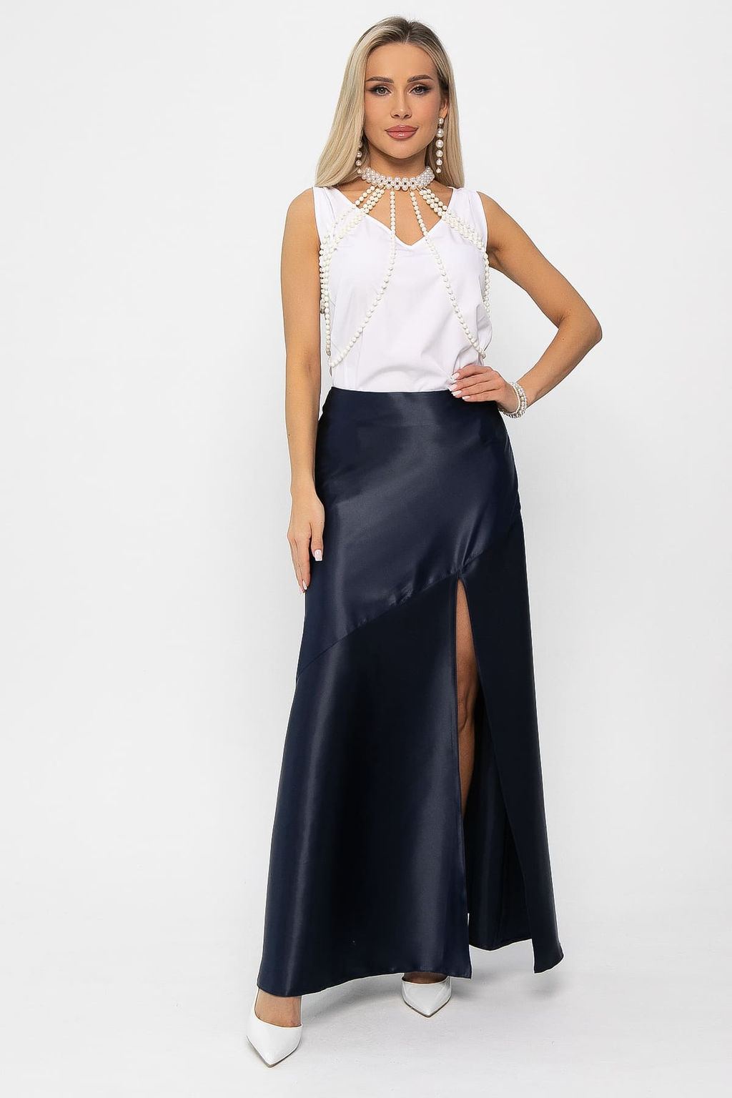 Юбка Татьяна - Lt collection фото 19