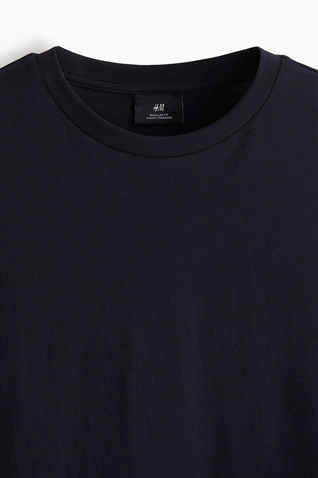 Pack de 5 camisetas Regular Fit - H&m фото 15