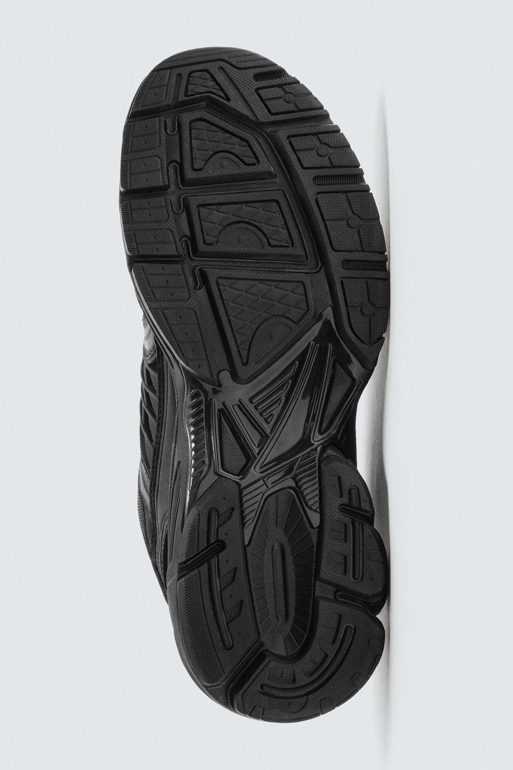 SLINGBACK TRAINERS - Zara фото 9