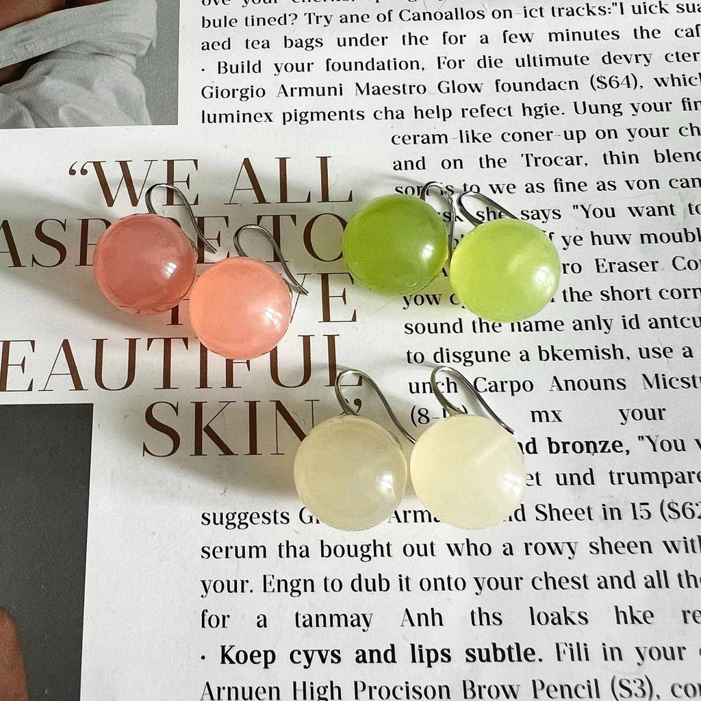 503740300 Серьги - J.prettier фото 2