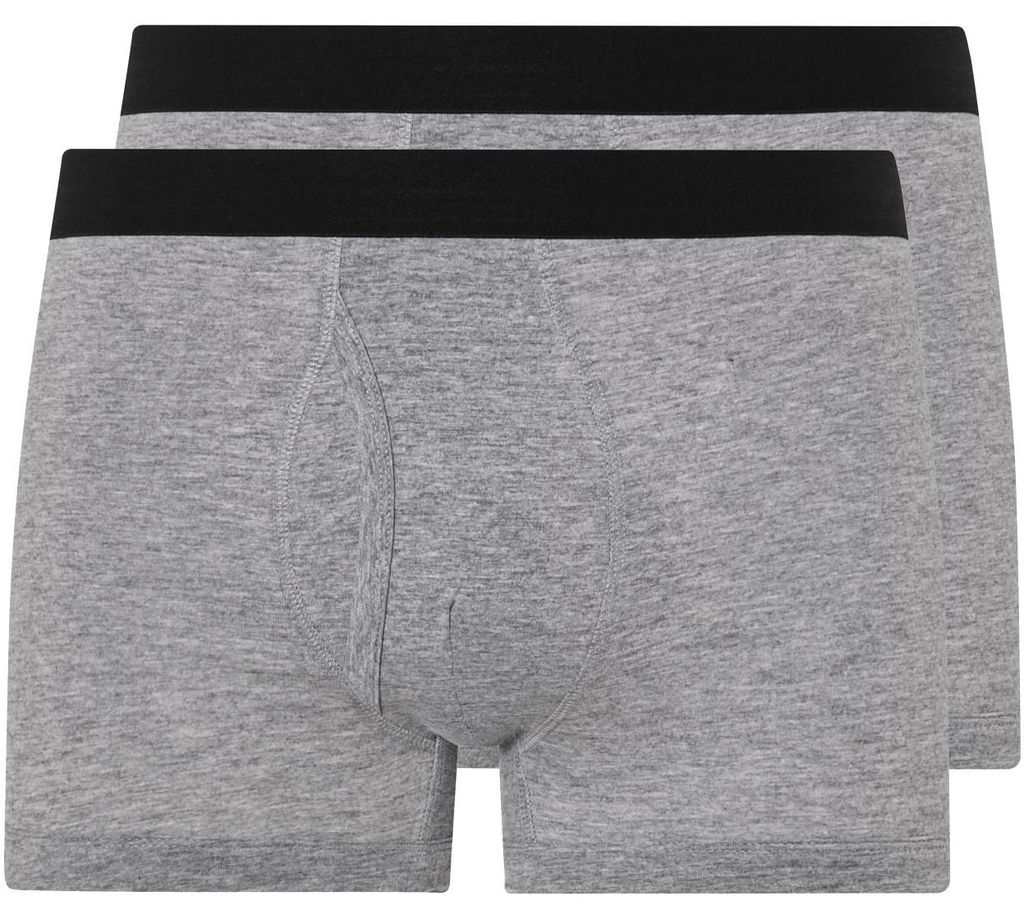 Мужские боксеры LIVERGY 2 шт