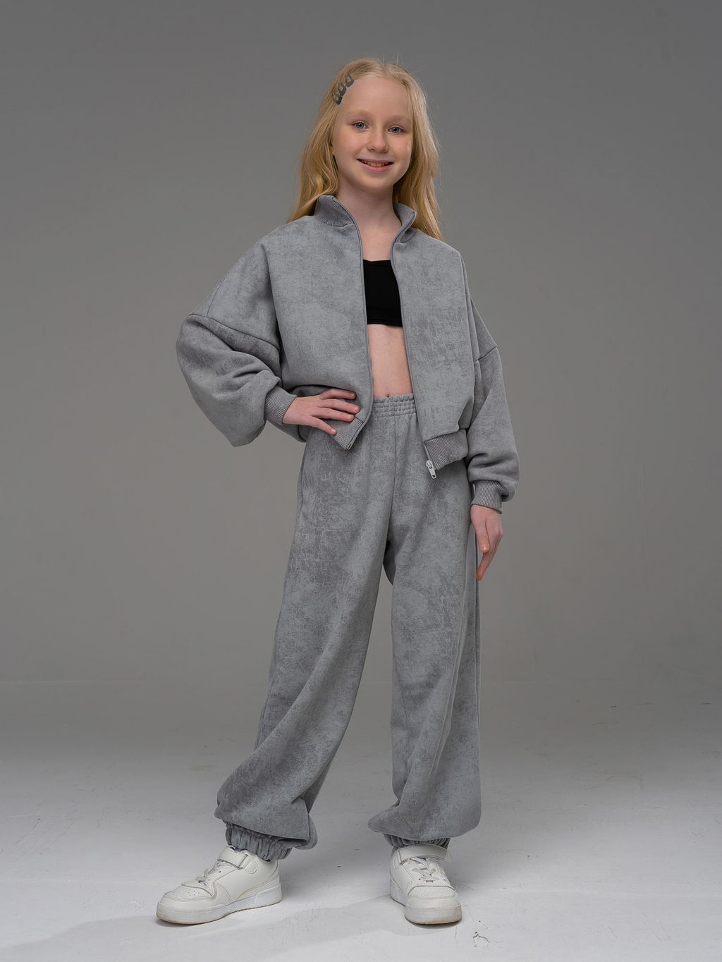 Костюм - Looklie фото 8