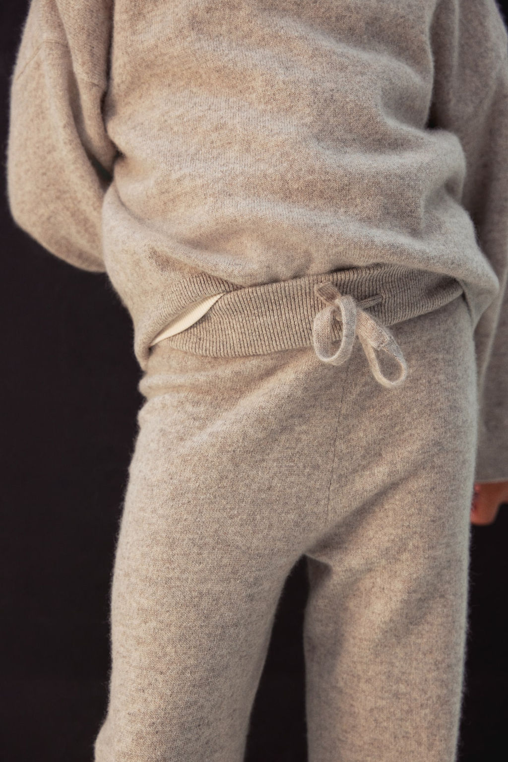 Pantalon de cachemira - H&m фото 3