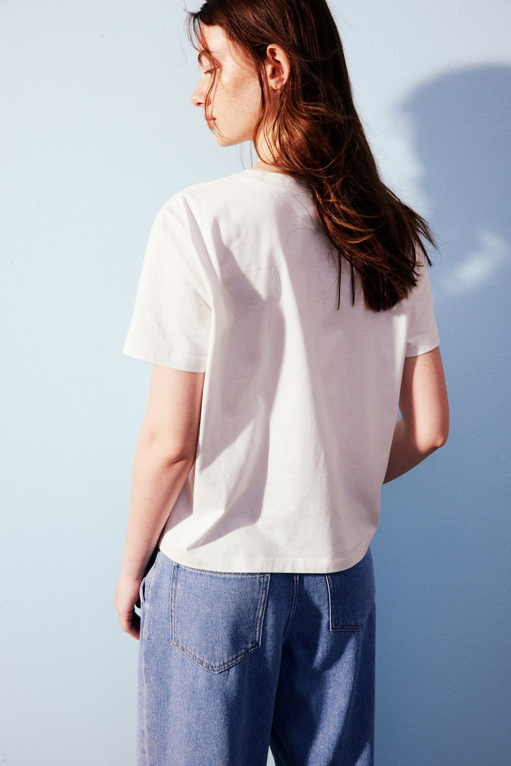 Camiseta con estampado - H&m фото 3