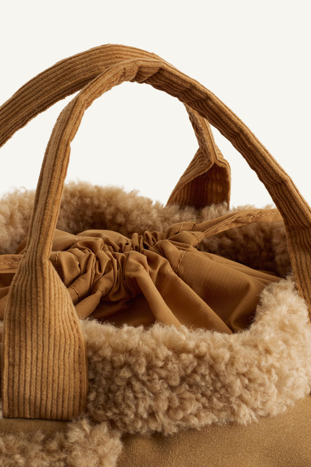 LTHR BG 15 - Zara фото 7