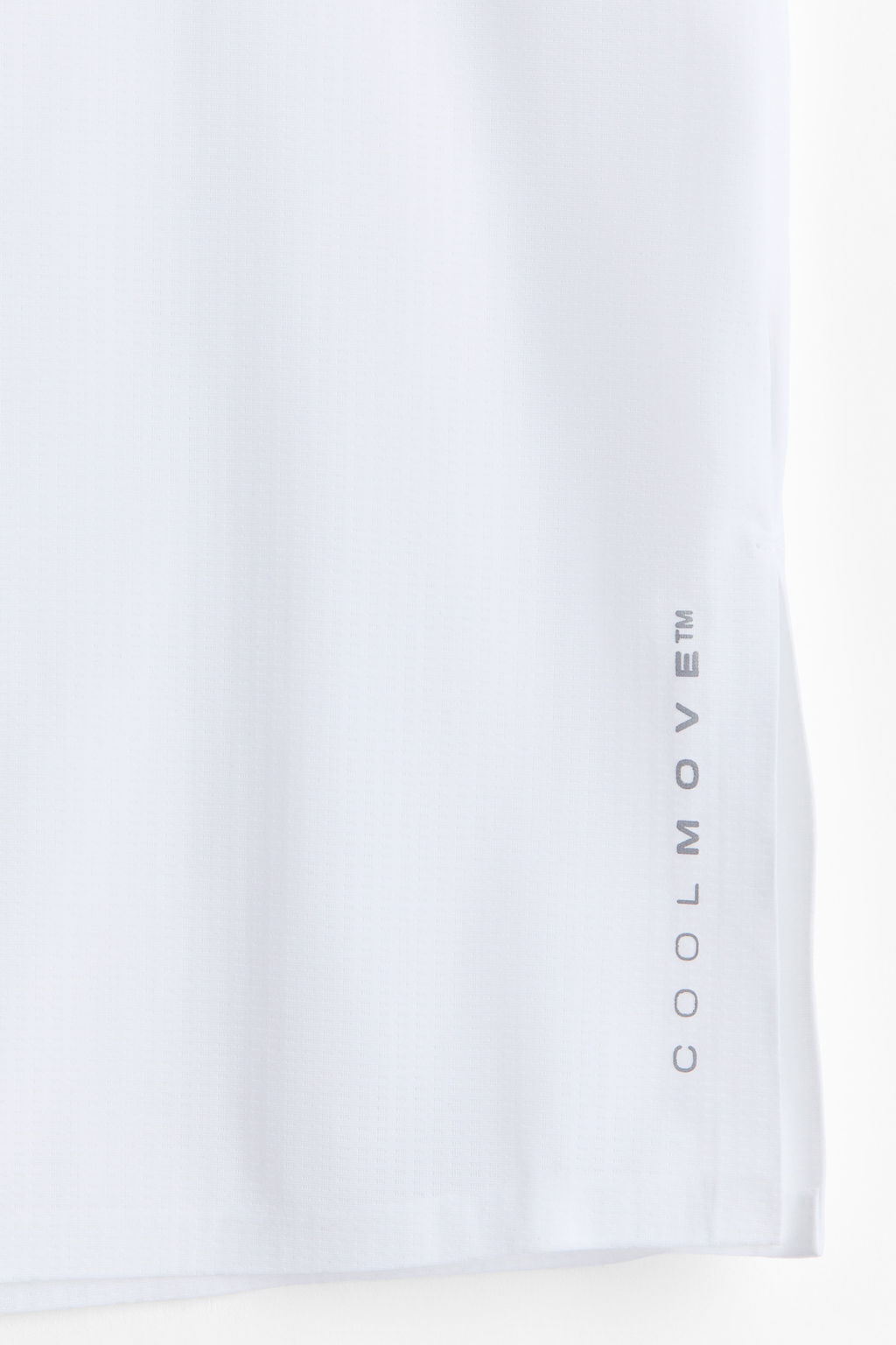 Sports vest top with CoolMove - H&m фото 8