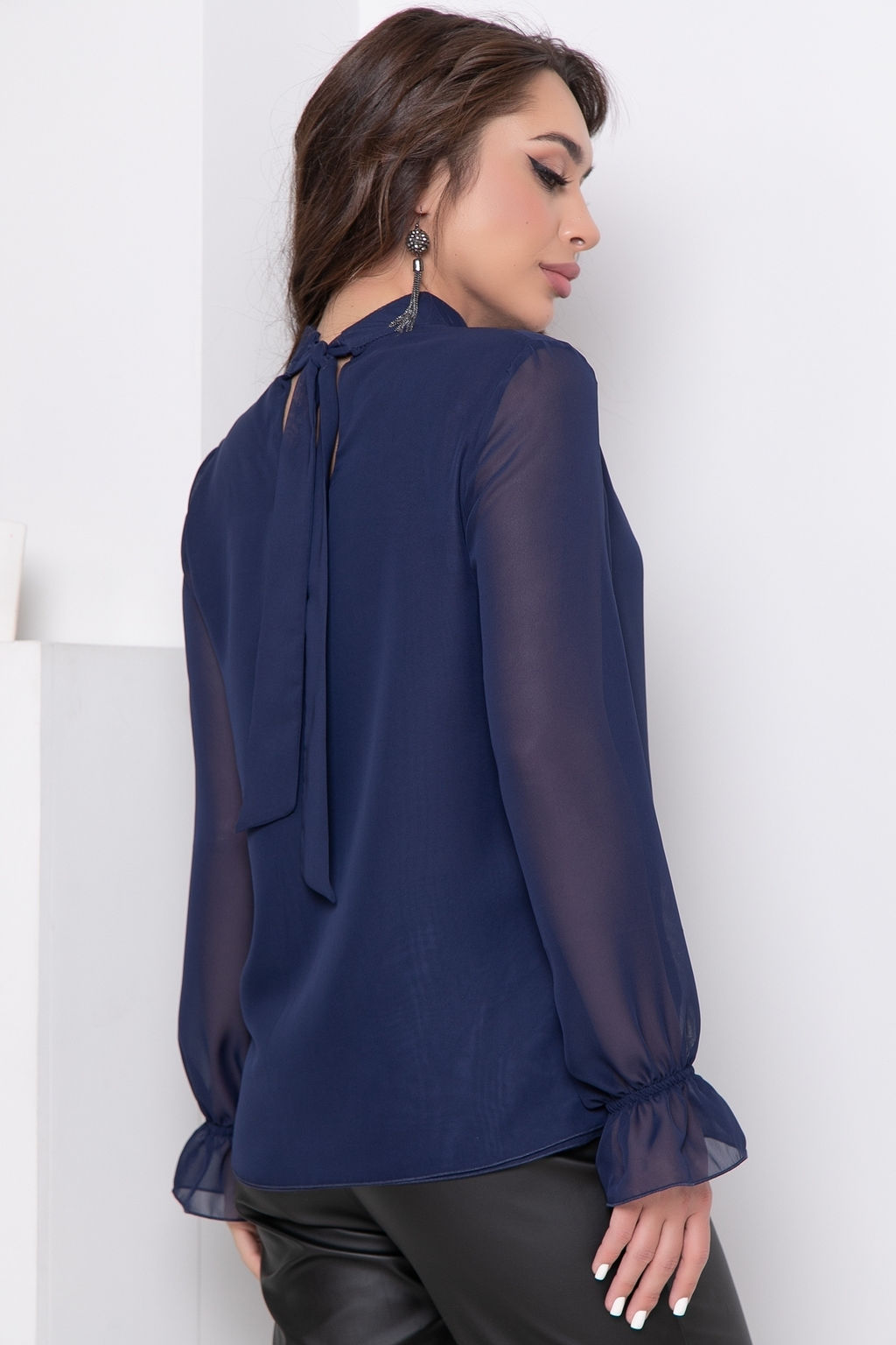 Блуза Супер (найт) - Diolche фото 2