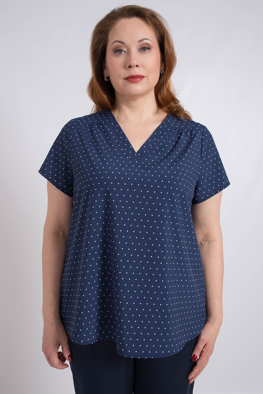 Блузка женская Т5009 - Olsarri фото 12