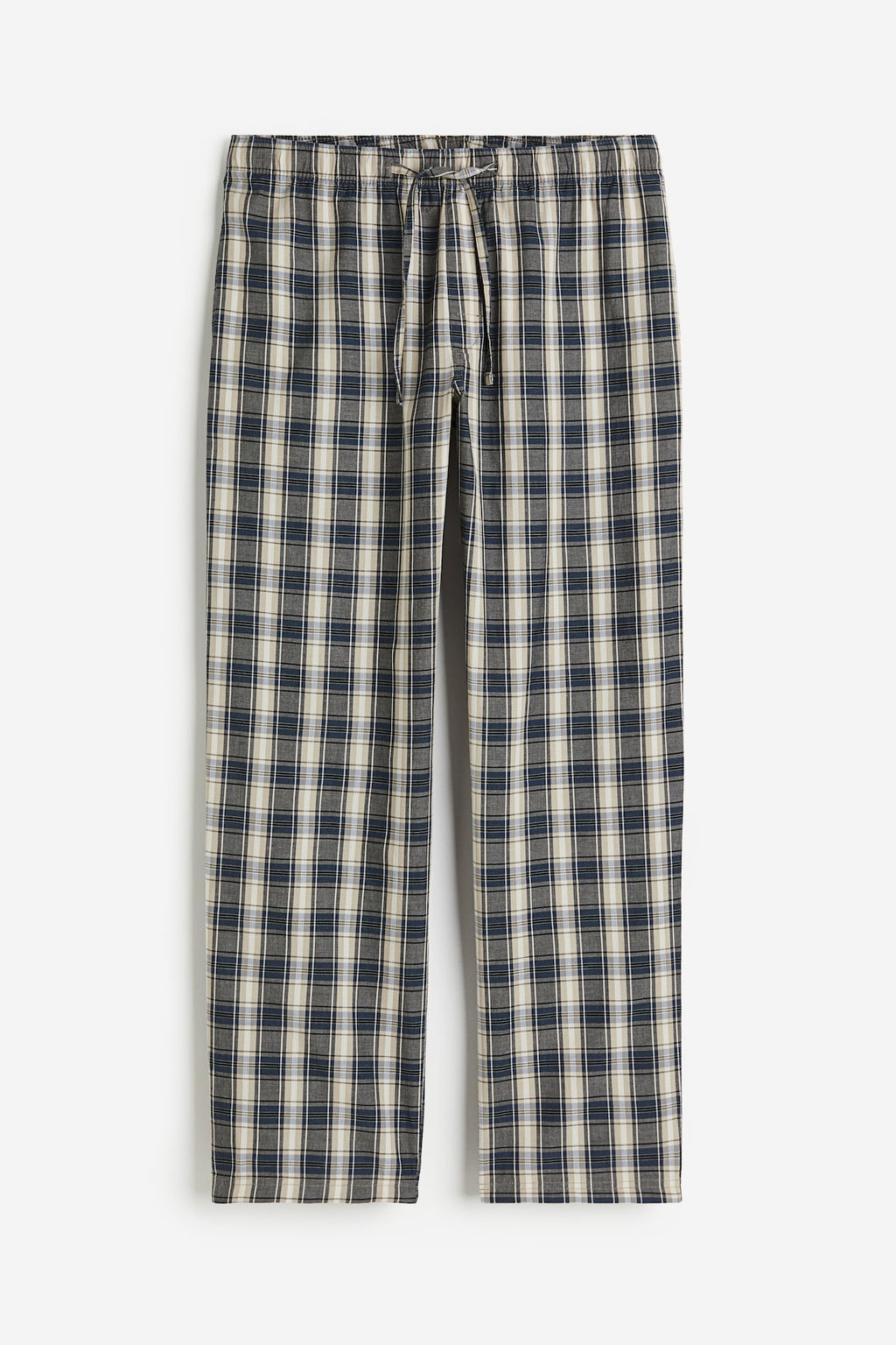 Pantalon de pijama Relaxed Fit - H&m фото 5