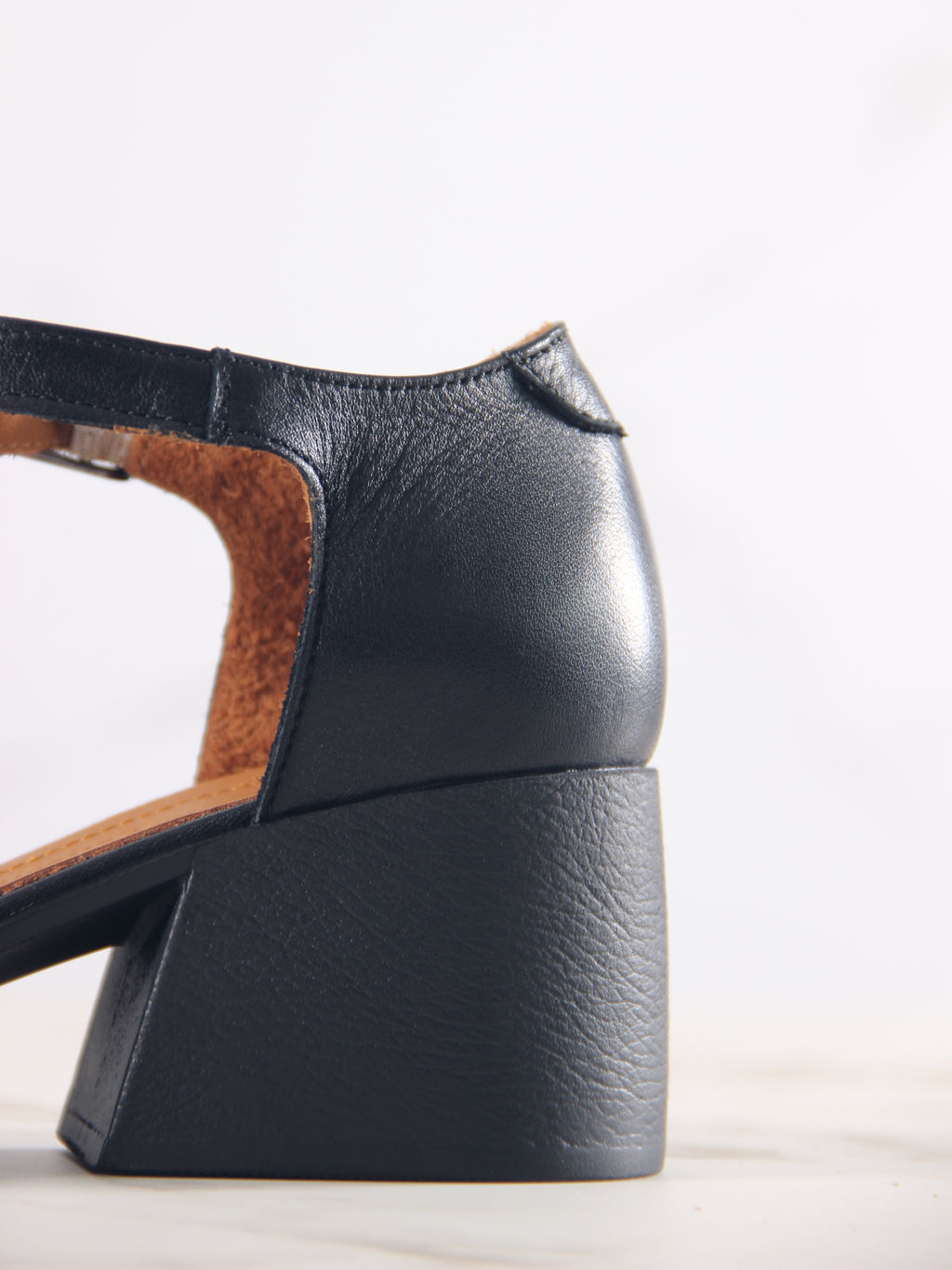 Босоножки 5033.23663bl.Черный