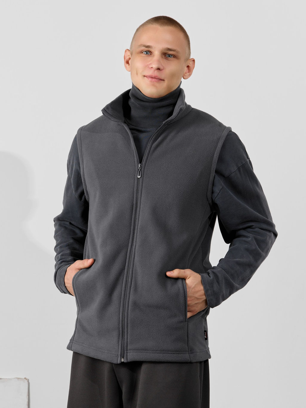 Жилет мужской Алтай-3 VIOTEX - Виотекс фото 31