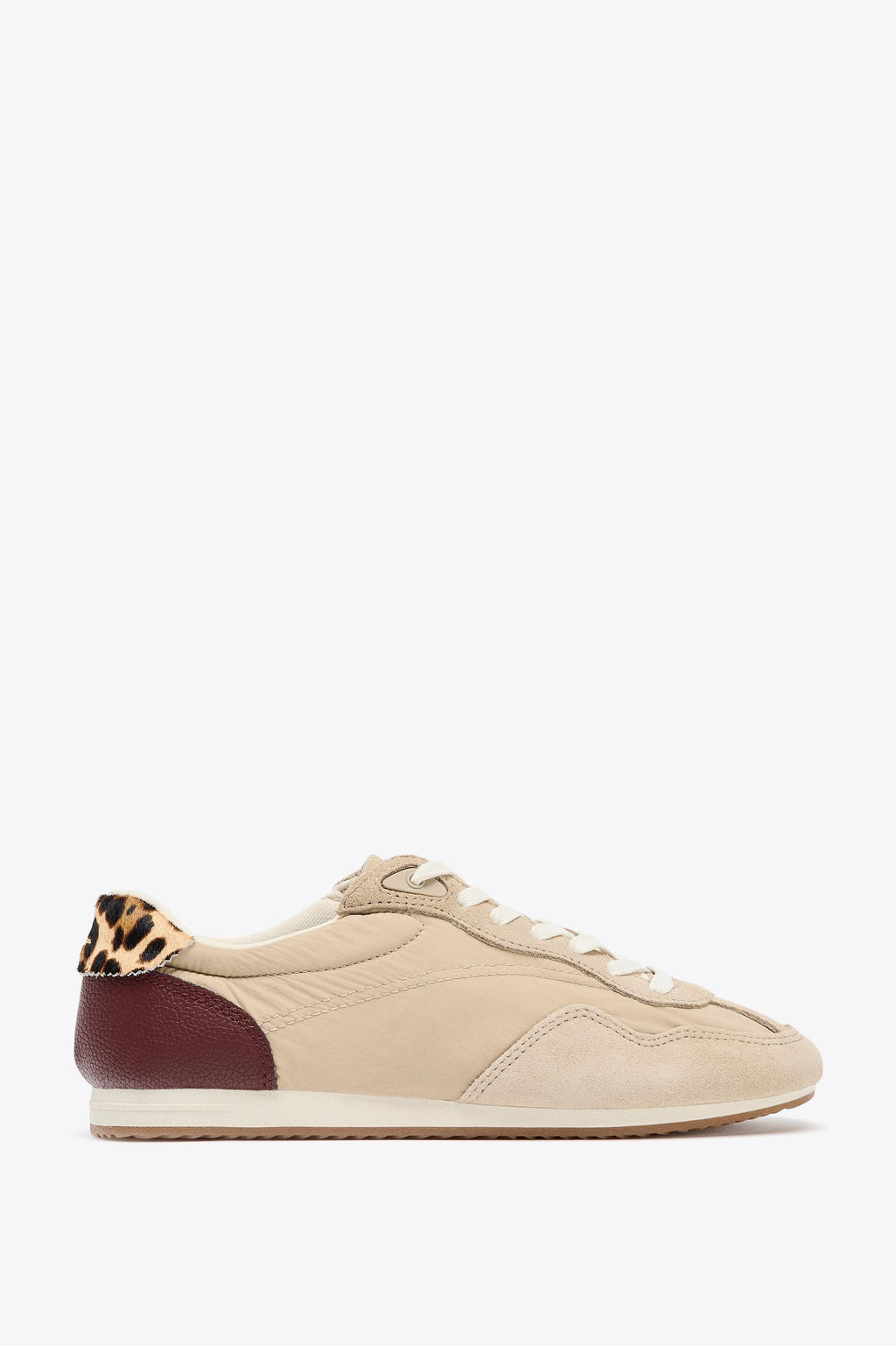 SOFT SPORTS TRAINERS - Zara фото 6