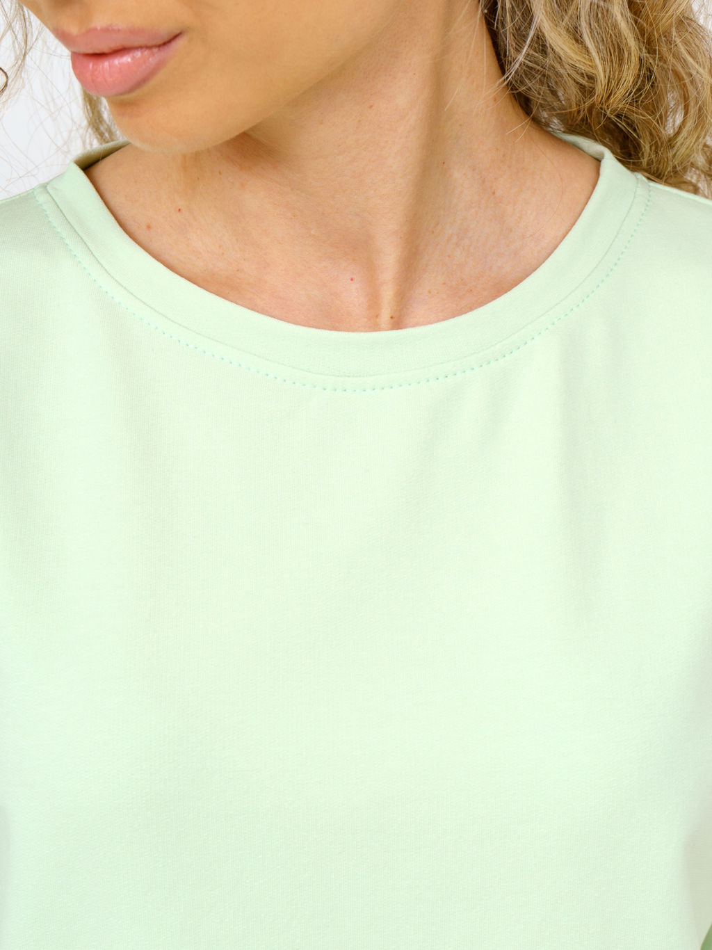 812 Костюм "Мята"