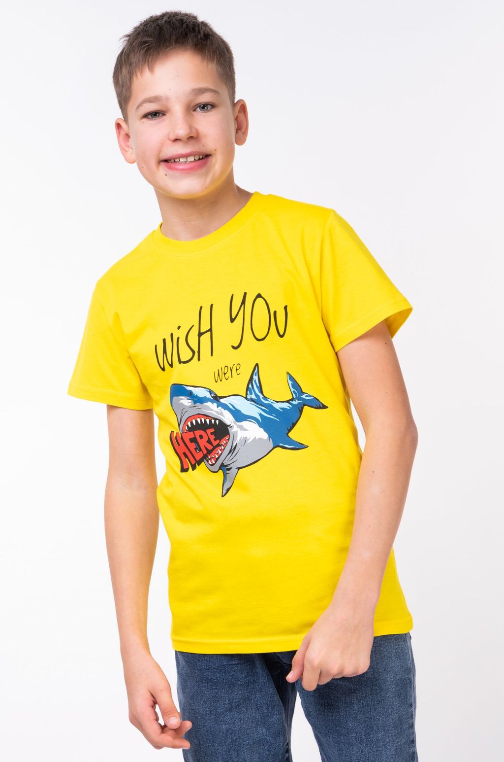 Футболка для мальчика Bonito  фото 50