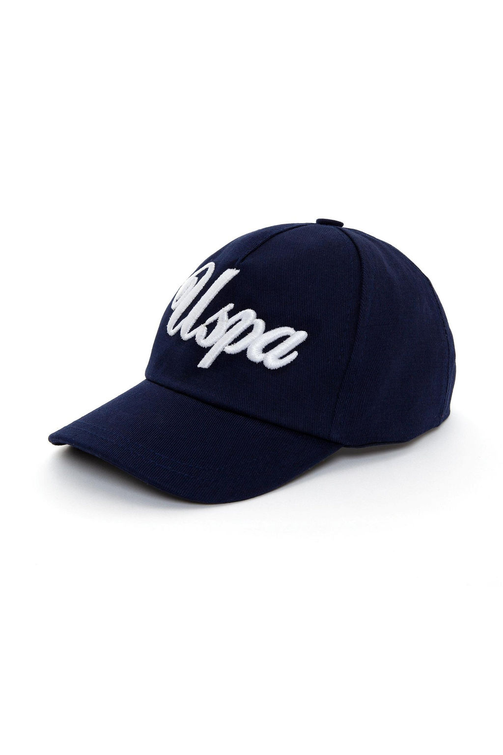 U. S. Polo Assn Детская темно-синяя шапка - U.s. polo assn фото 5