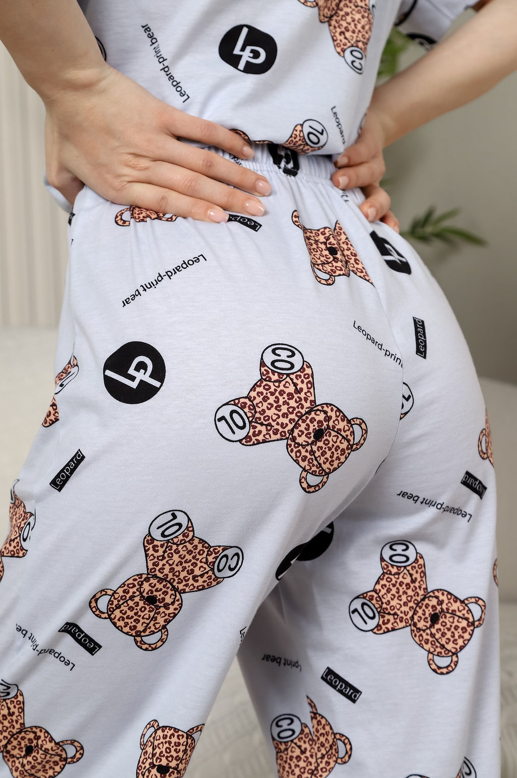VIOTEX Пижама Амальфи-2
