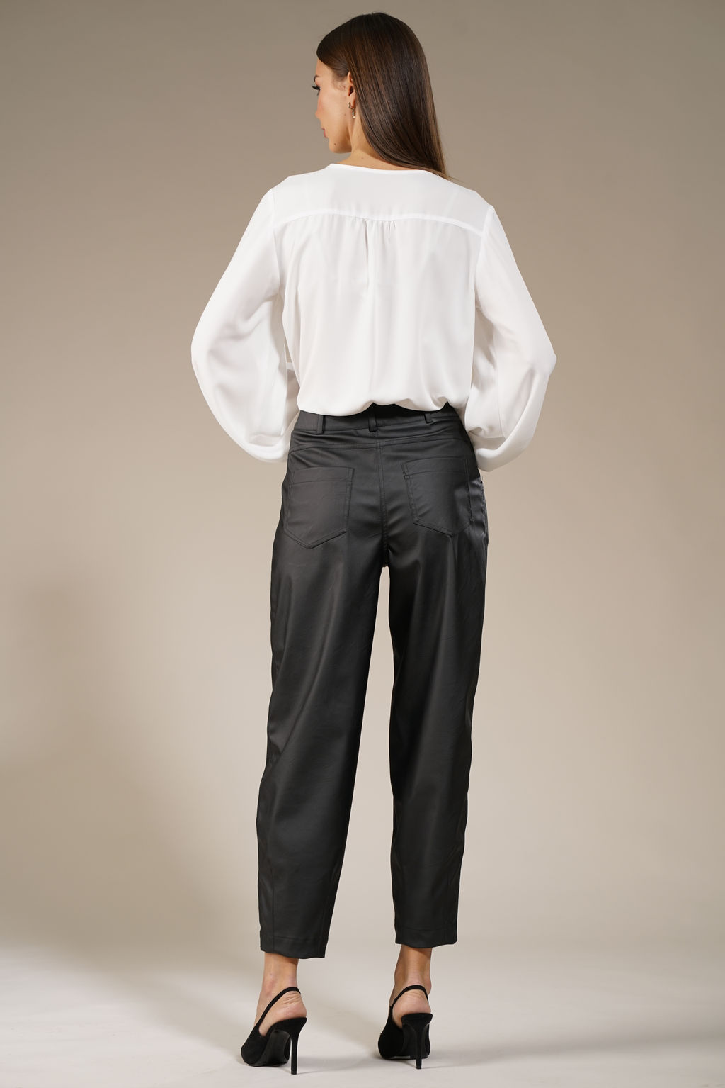 Блуза 4142 - Kivviwear фото 5