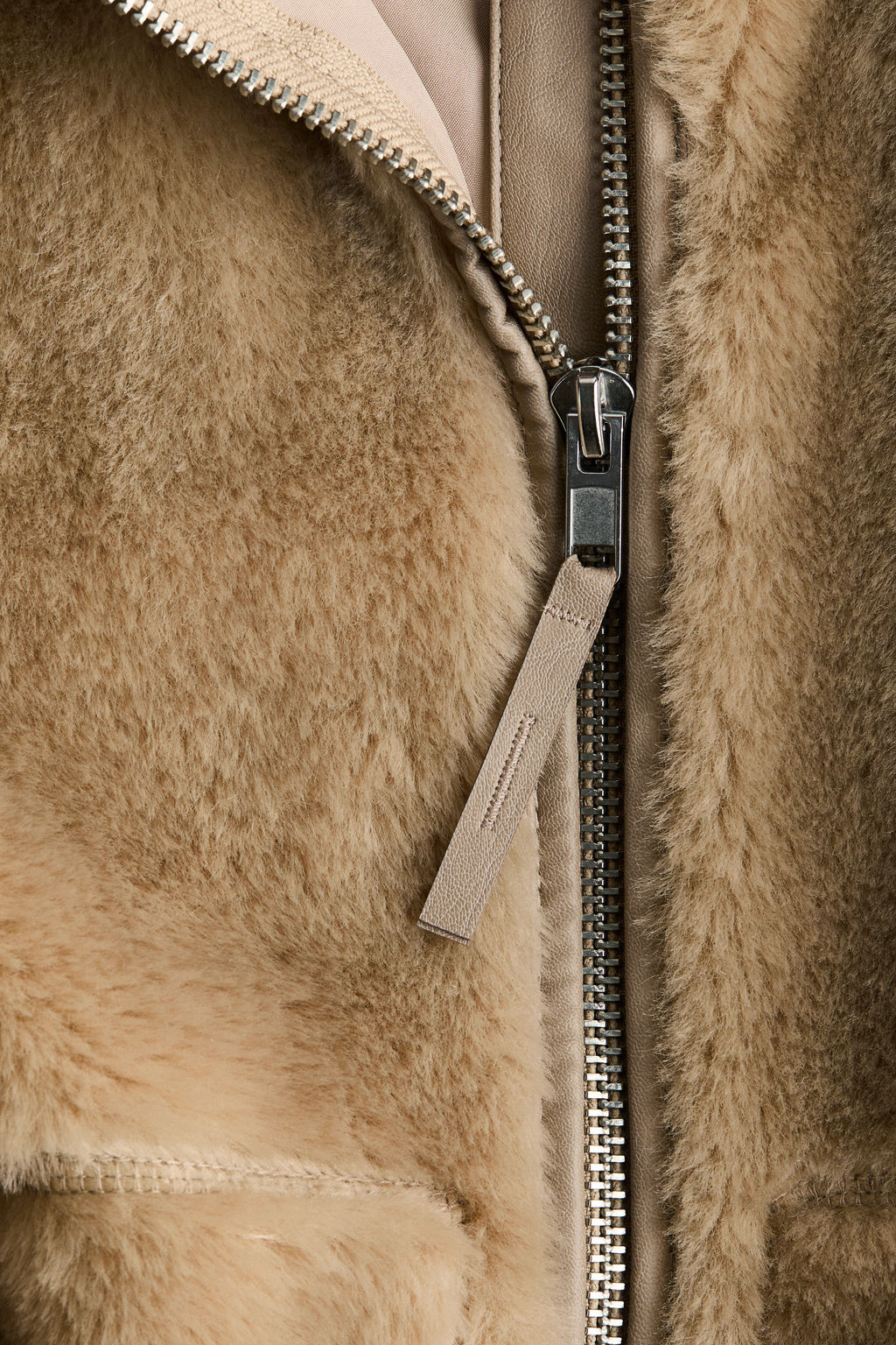 Chaqueta oversize - H&m фото 5