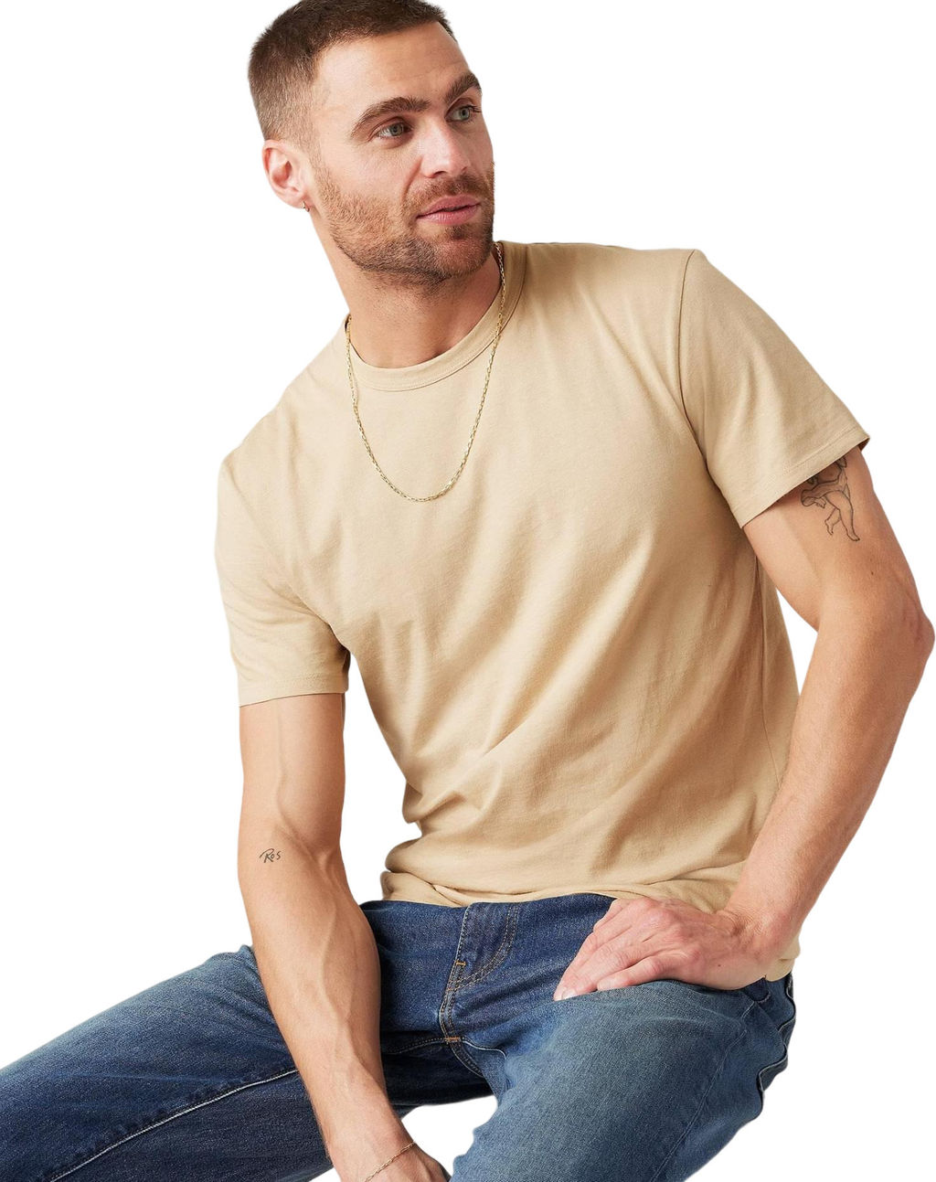 Футболка мужская