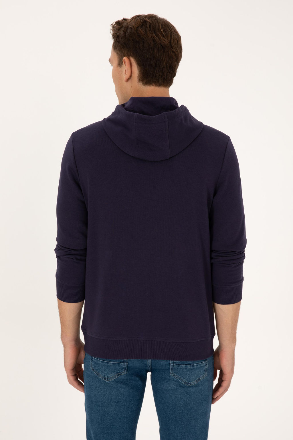 Erkek M_rd_m Sweatshirt - U.s. polo assn фото 5