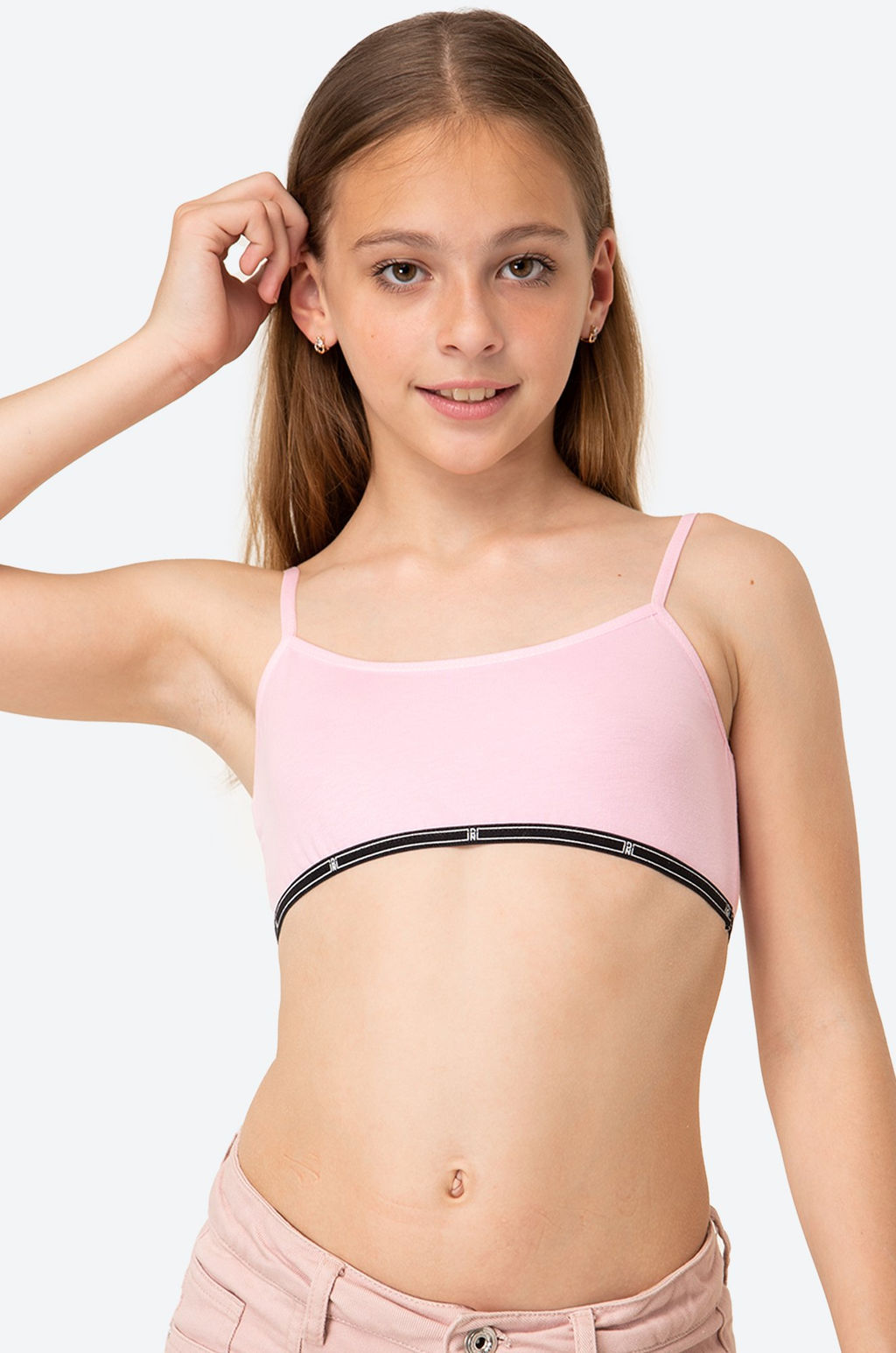 Майка-топ для девочки 5шт. Donella  фото 2