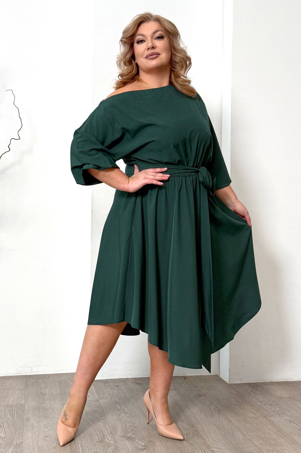 Платье-5814 - Lady maria фото 2