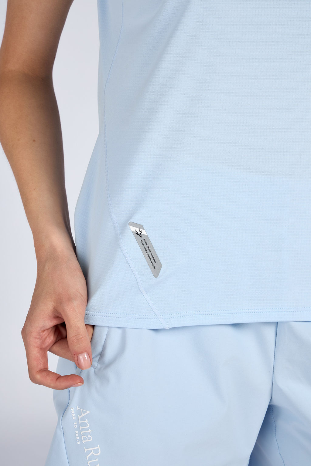 Футболка Синий