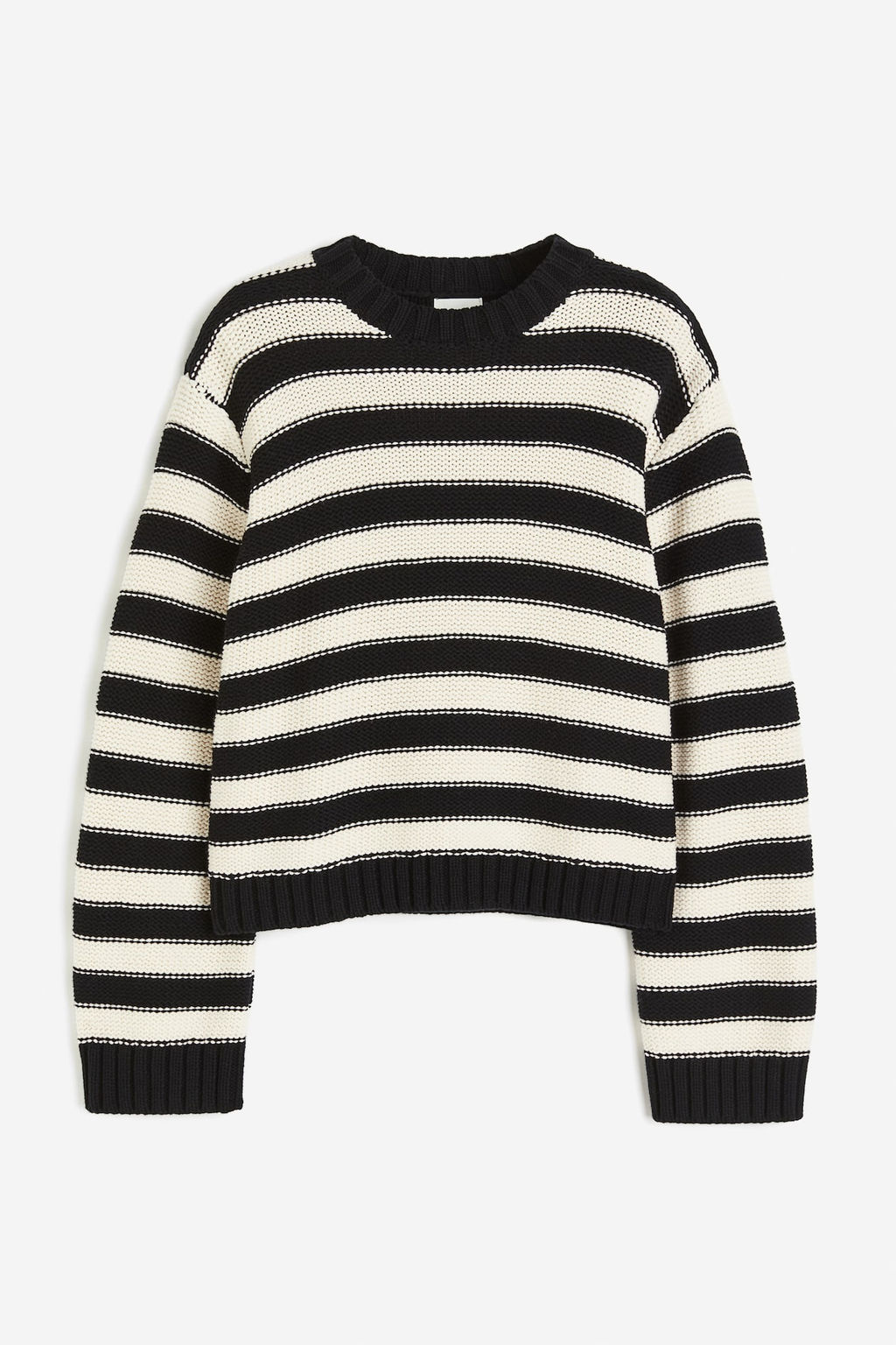 Jersey boxy - H&m фото 5