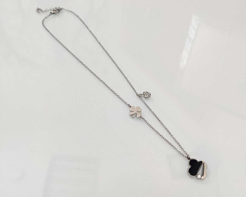 Кулон из стали на цепочке - Vel vett фото 4