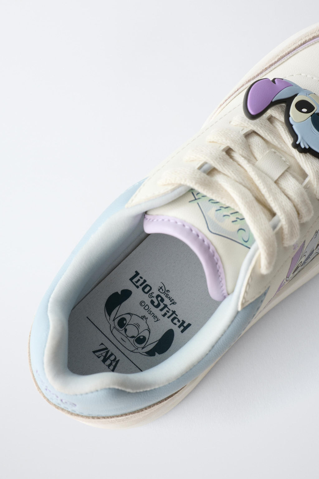 LILO & STITCH  DISNEY SNEAKERS