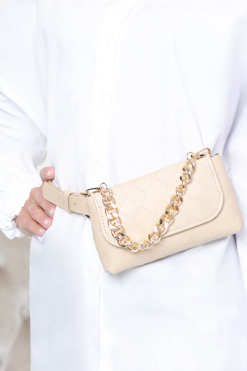 Ремень Оригинальный элемент - Dstrend фото 3