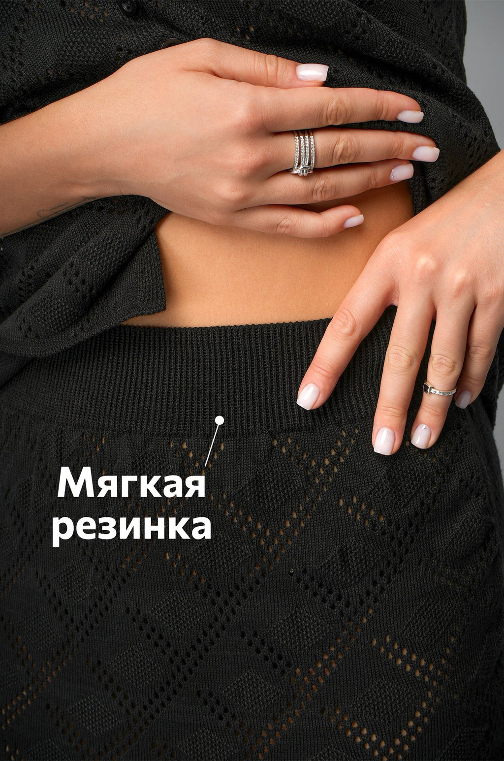 Женский летний костюм Happyfox  фото 7