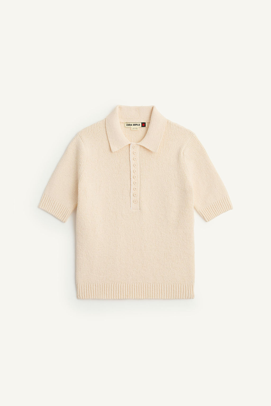 SLM PL / Amarillo claro - Zara фото 4
