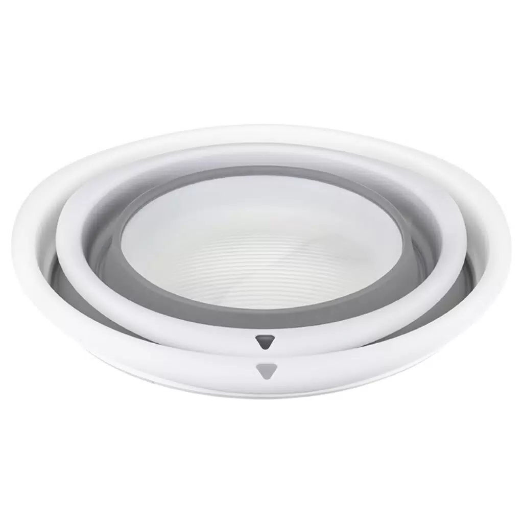 Таз 10,0л складной, арт.М2502