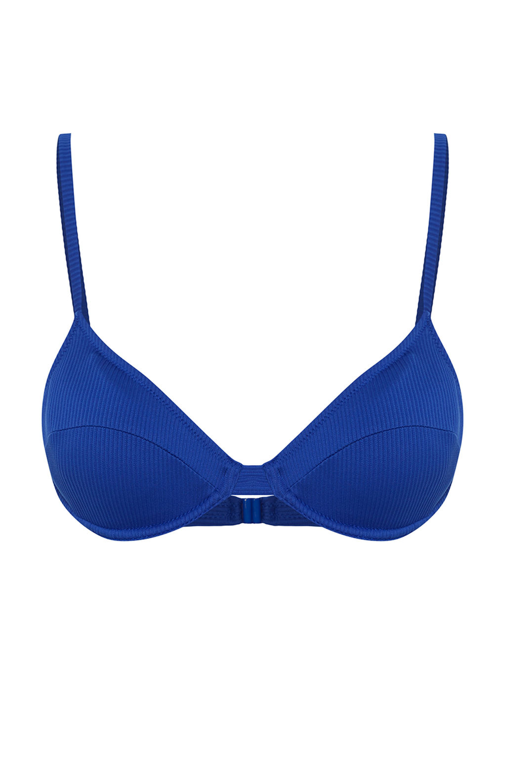 TRENDYOLMILLA Fusya Balkonet Dokulu Bikini Ustu TBESS24BU00136 фото 6