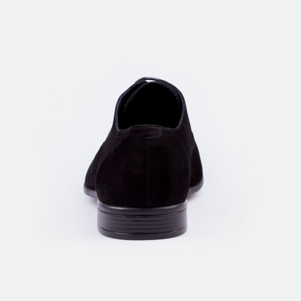 Полуботинки мужские