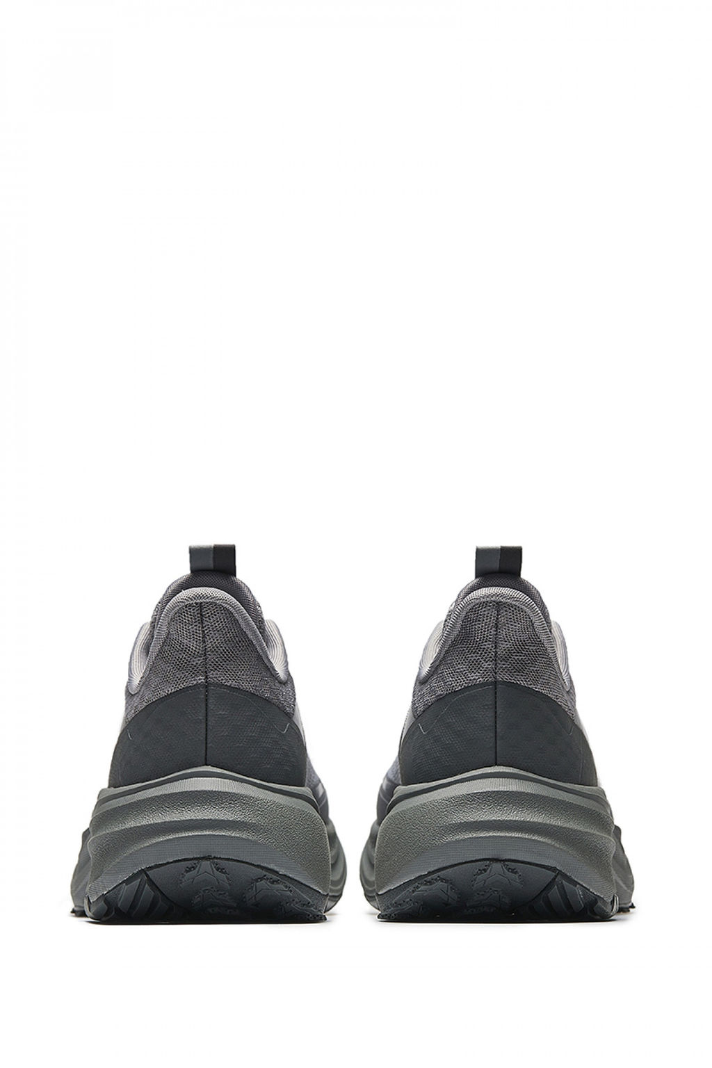 Кроссовки для трейлраннинга VENTURE Серый