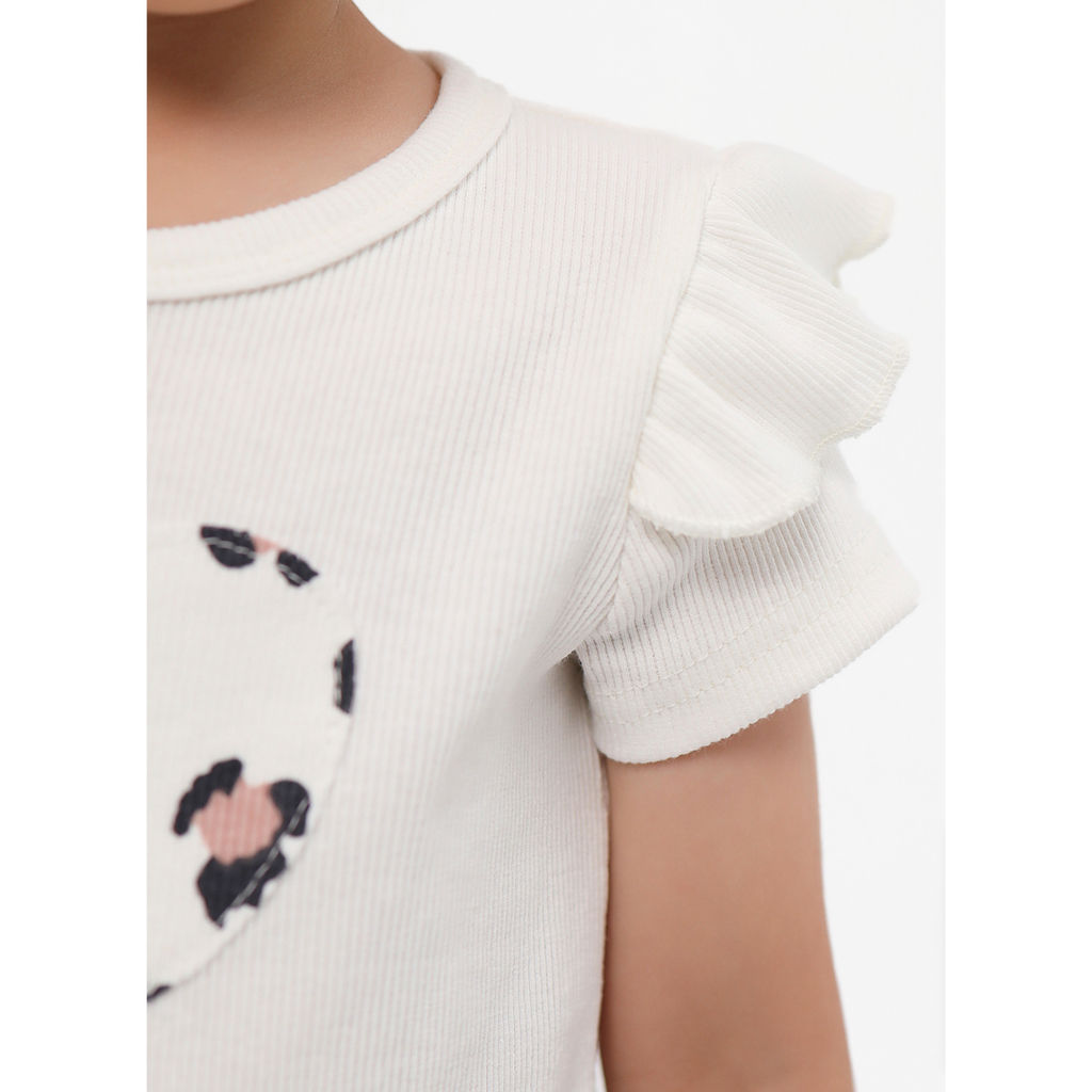 Комплект футболка и штаны кашкорсе 7990400104