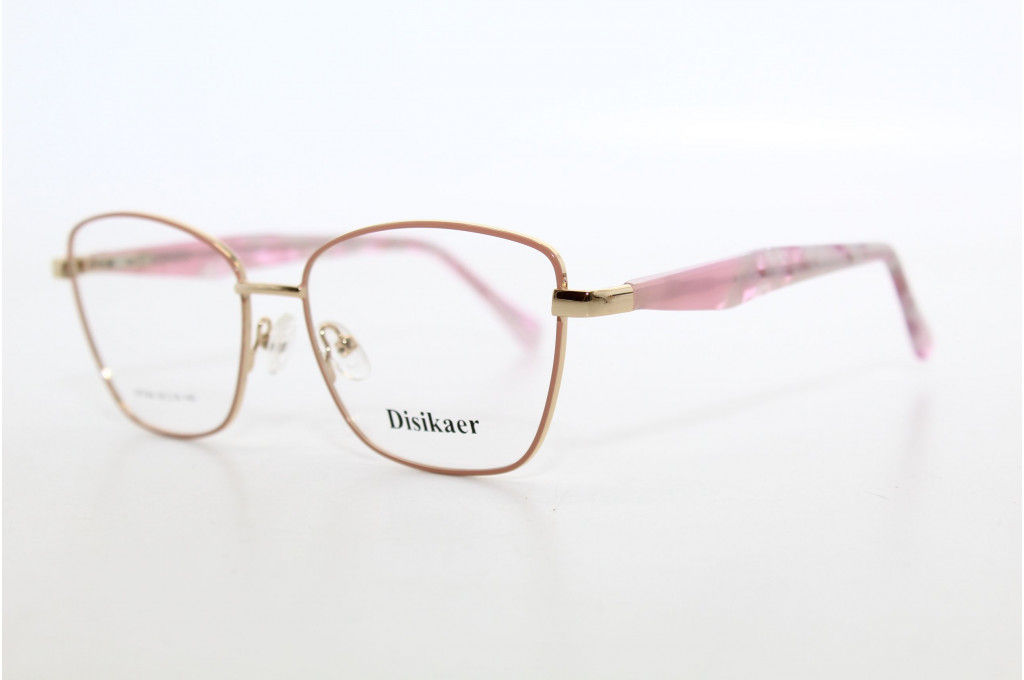Оправа Disikaer 87004 55-18-140 C3