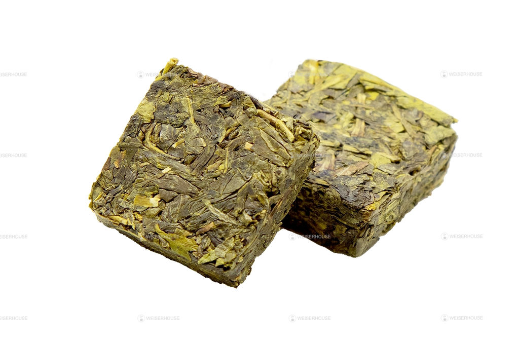 Сенча кубики 5-7гр, 1упХ50 шт - Weiserhouse фото 3