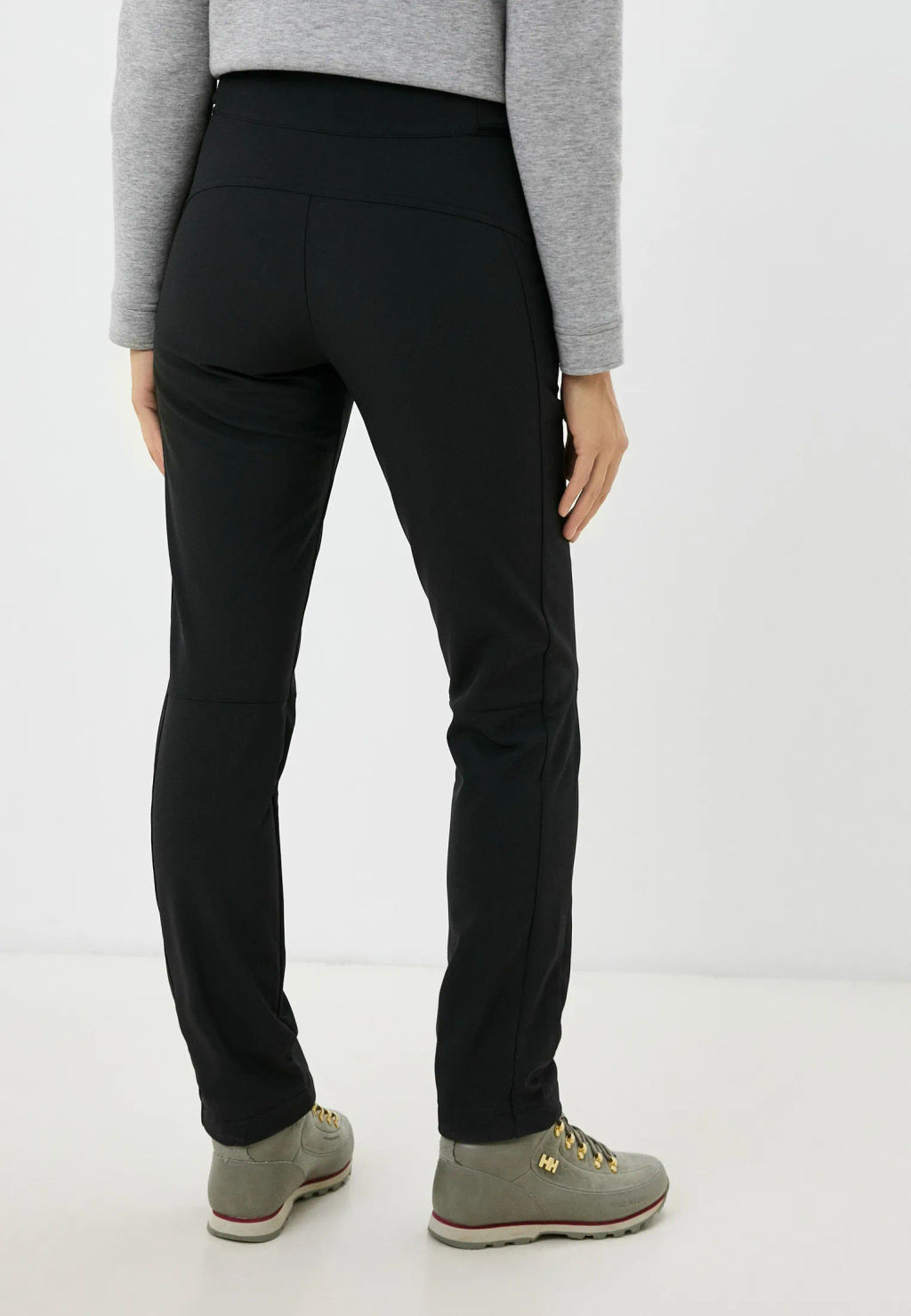 Брюки женские 22250-401 софтшелл - Avese фото 145