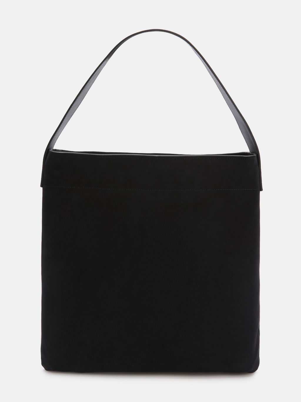 Женский шоппер MAISON DAVID CAROL Артикул 4730689, темно-синий  фото 2