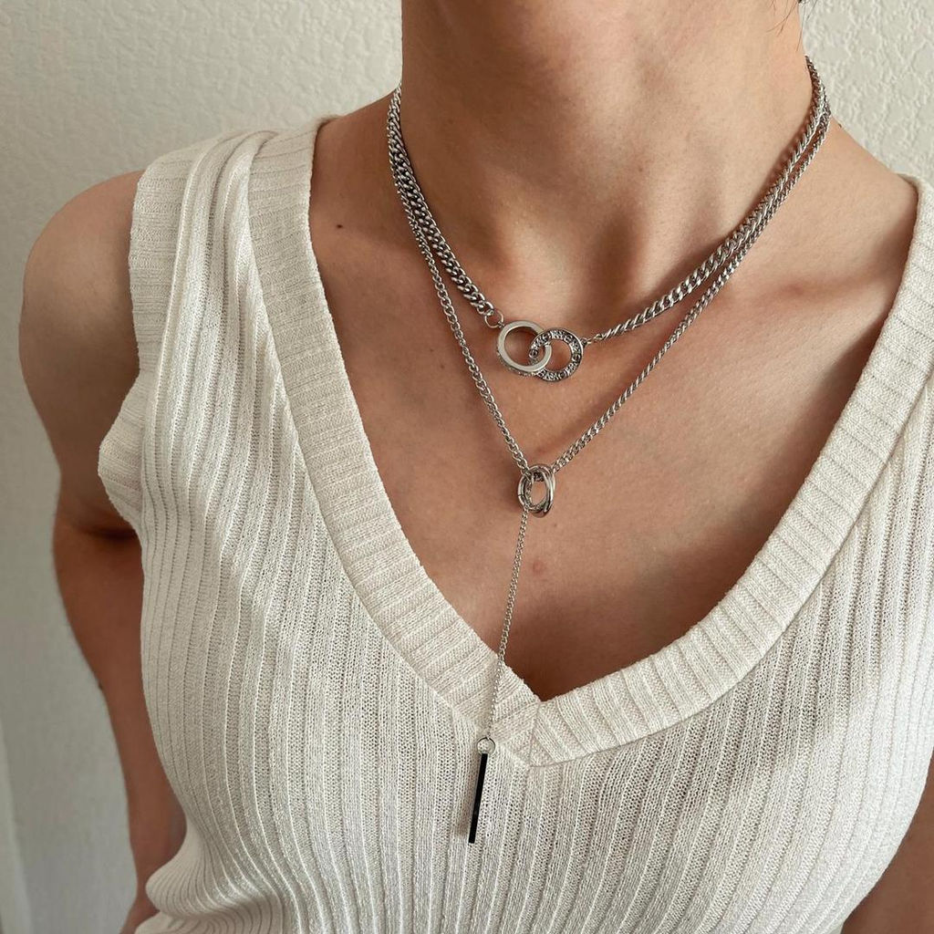 01-700550450 Колье - J.prettier фото 2